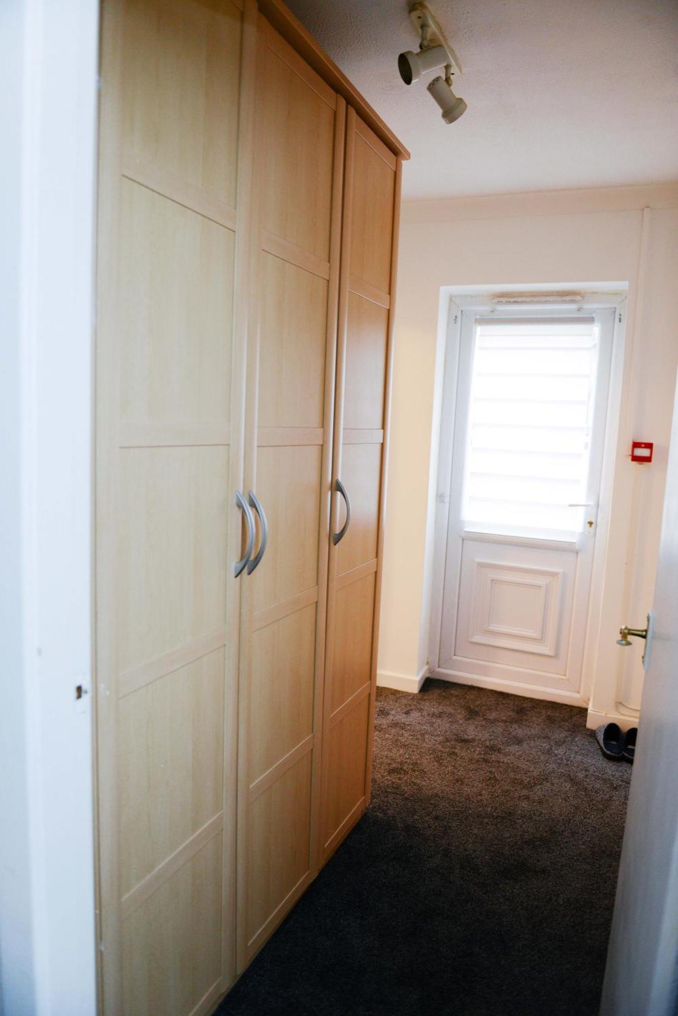 Bridle Lodge Apartments Blackpool Værelse billede