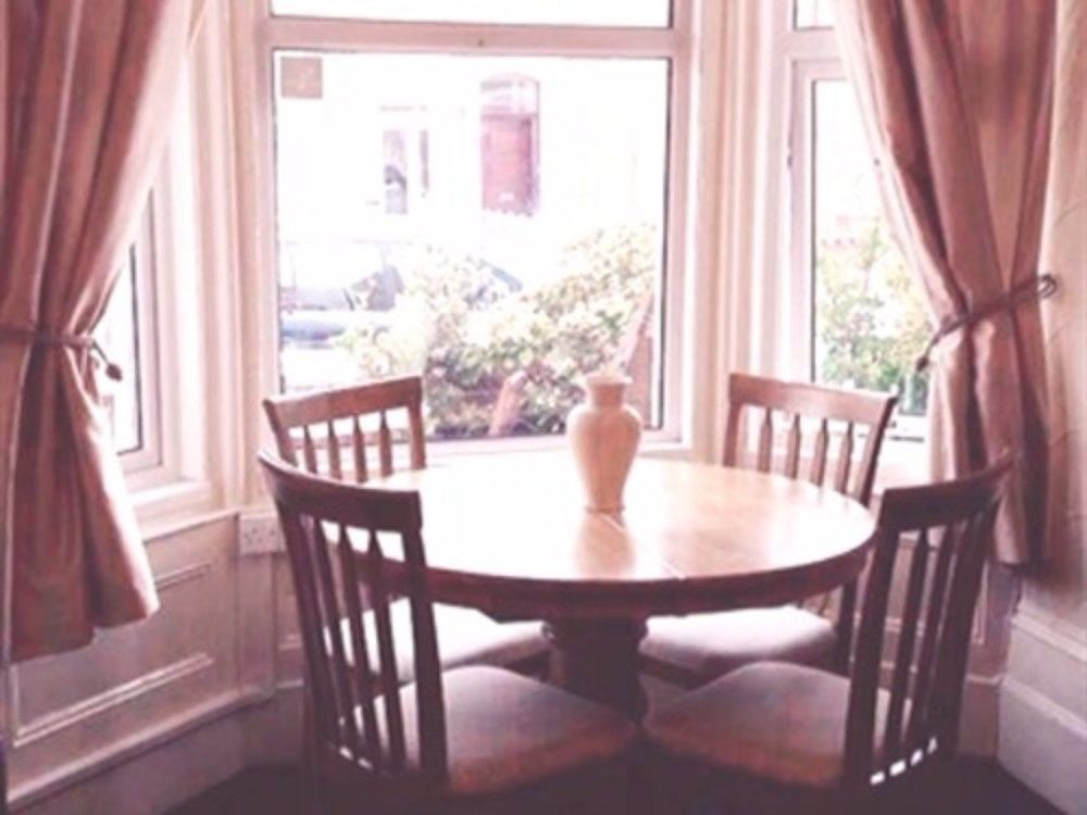 Bridle Lodge Apartments Blackpool Eksteriør billede
