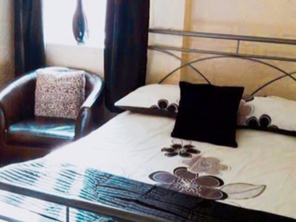 Bridle Lodge Apartments Blackpool Eksteriør billede