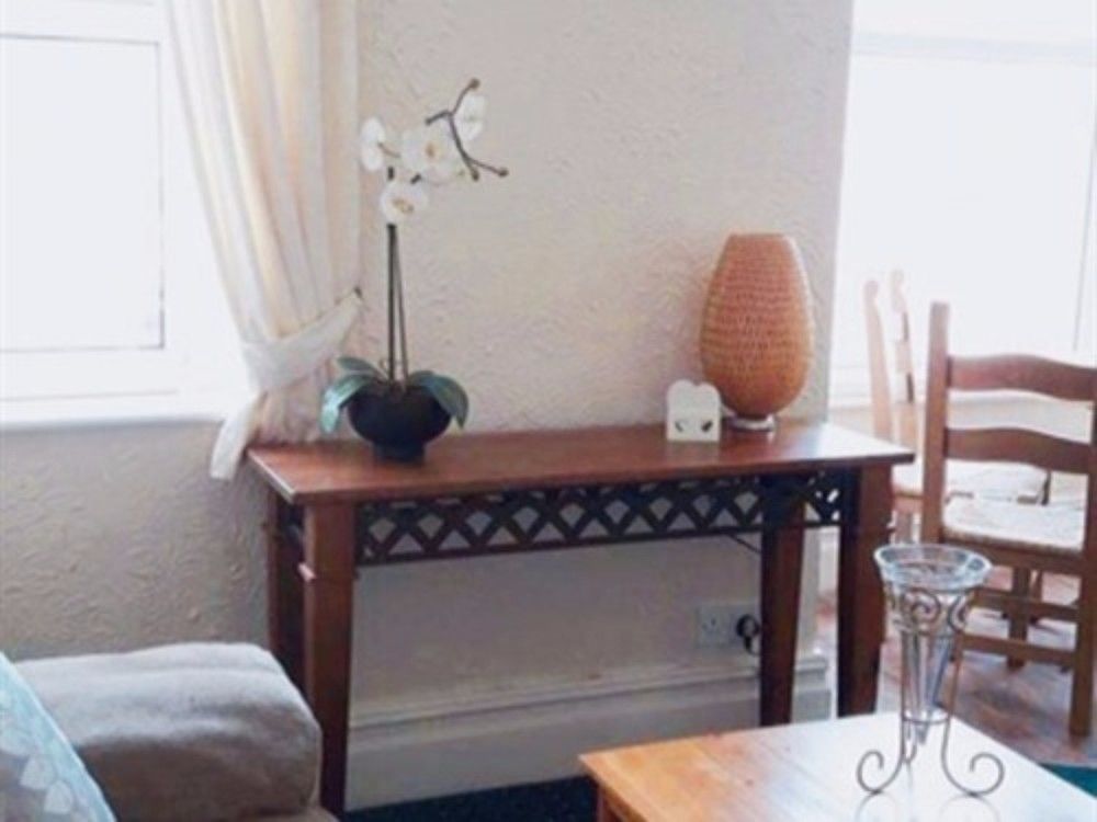 Bridle Lodge Apartments Blackpool Eksteriør billede