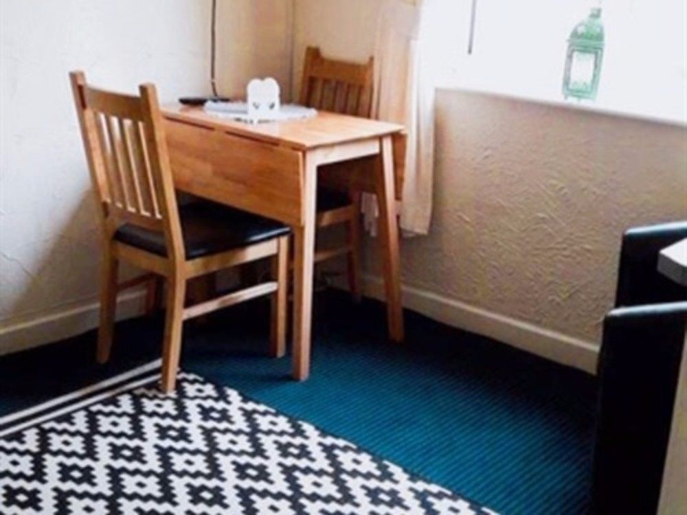 Bridle Lodge Apartments Blackpool Eksteriør billede