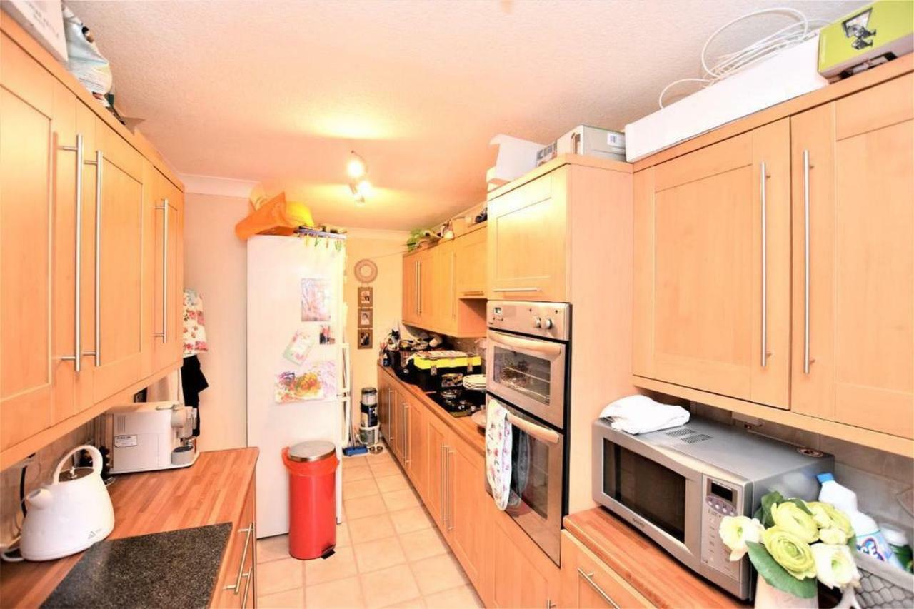 Bridle Lodge Apartments Blackpool Eksteriør billede
