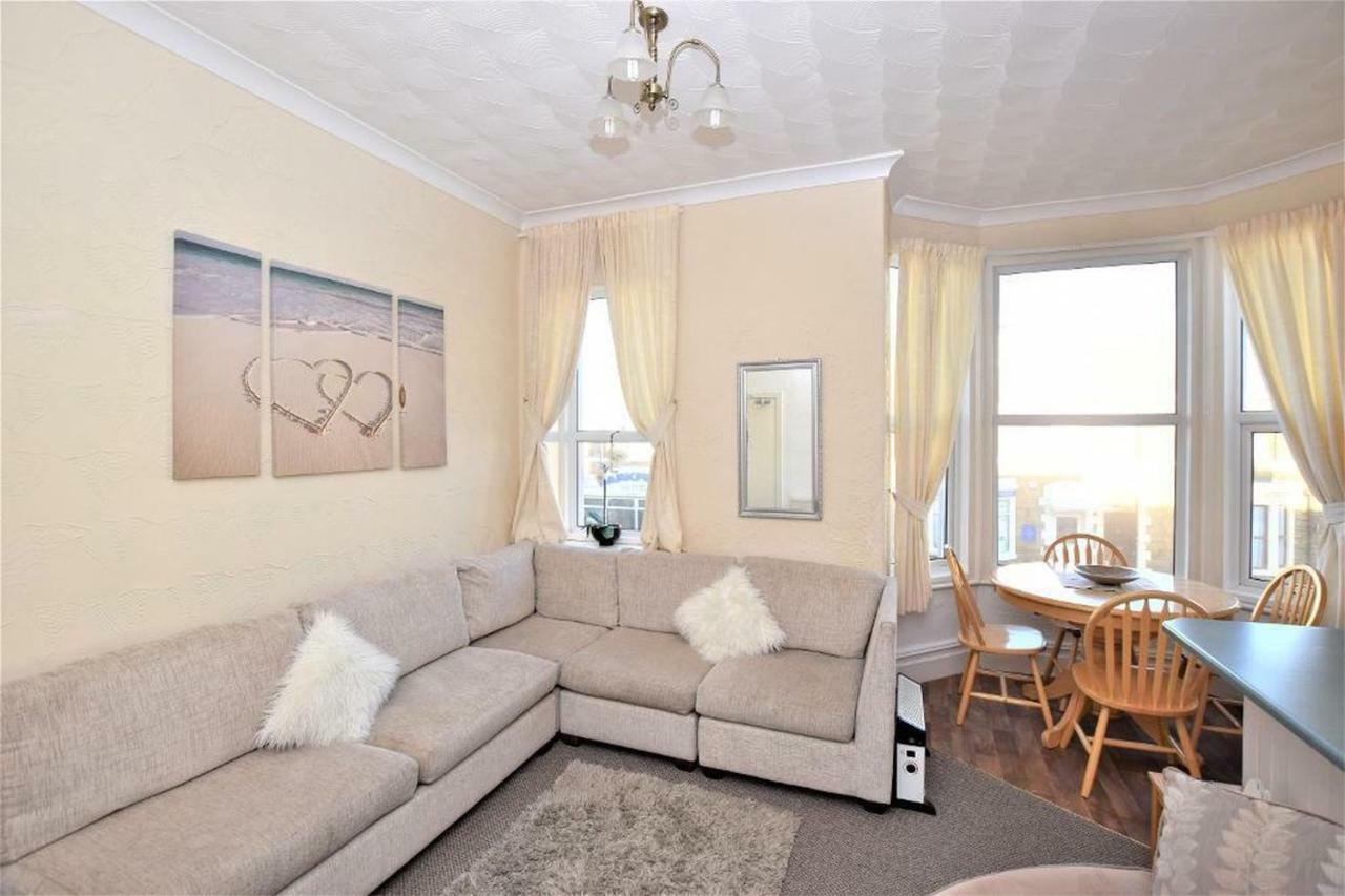 Bridle Lodge Apartments Blackpool Eksteriør billede